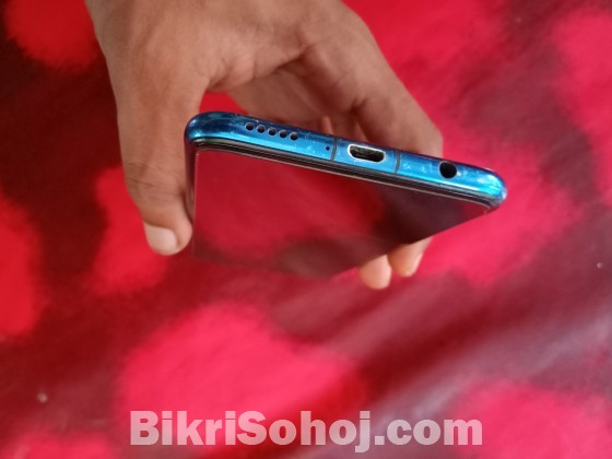 Huawei  nova 3i